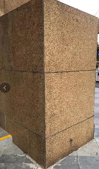 你知道 “角 ”在石材產品的作用和意義嗎?