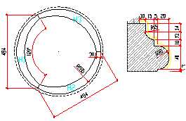 你知道 “角 ”在石材產品的作用和意義嗎?