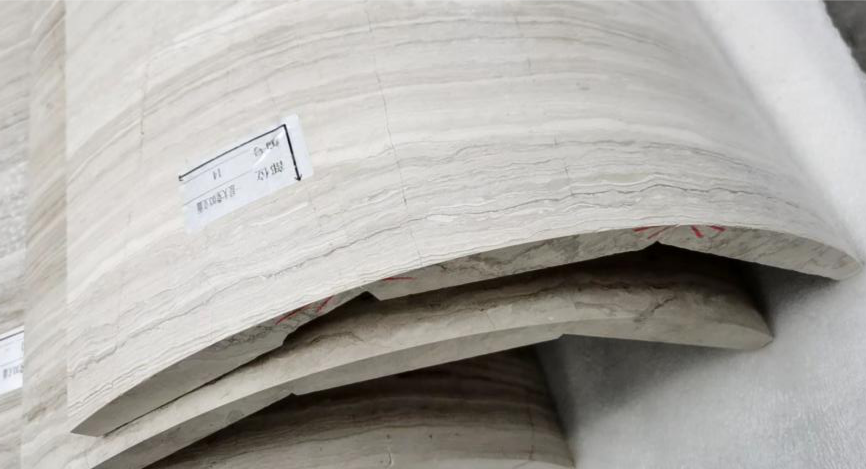 點擊打開原圖 你知道 “角 ”在石材產品的作用和意義嗎?