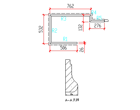 你知道 “角 ”在石材產品的作用和意義嗎?