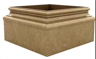 你知道 “角 ”在石材產品的作用和意義嗎?