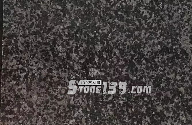 南方芝麻黑除了福建還有哪些花崗巖？