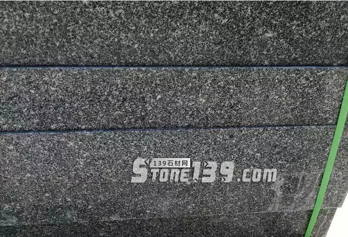 南方芝麻黑除了福建還有哪些花崗巖？