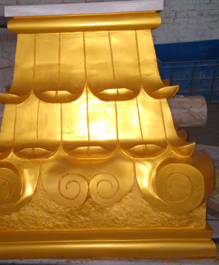 晏輝:石材的N多種跨界融合方式,您知道多少?