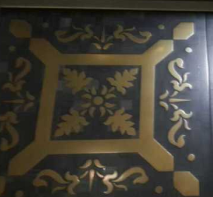 晏輝:石材的N多種跨界融合方式,您知道多少?