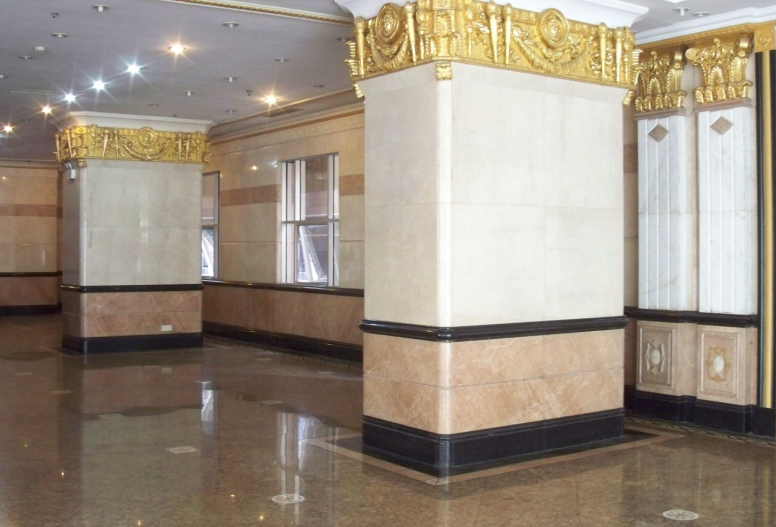 晏輝:石材的N多種跨界融合方式,您知道多少?