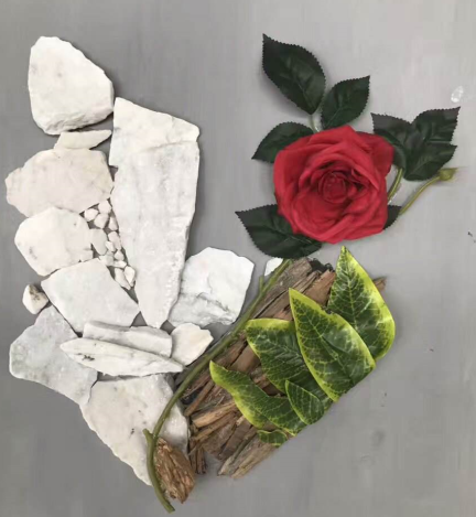 晏輝:石材的N多種跨界融合方式,您知道多少?