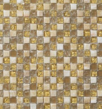 晏輝:石材的N多種跨界融合方式,您知道多少?