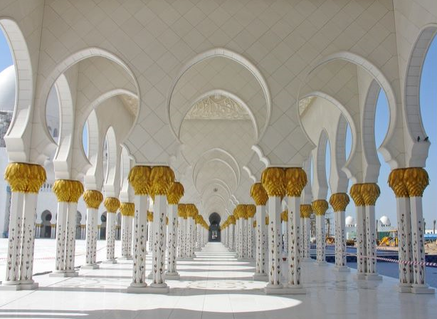 晏輝:石材的N多種跨界融合方式,您知道多少?