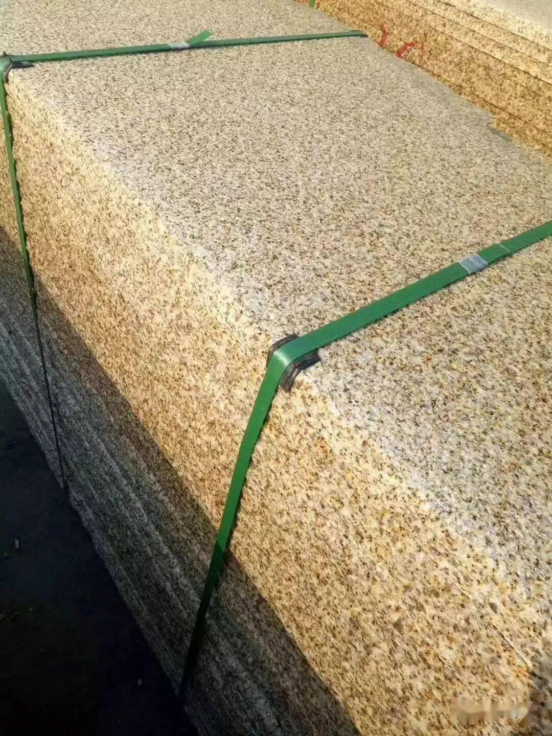 隨州石材工業區石材企業分布簡圖(隨州白麻和黃金麻花崗巖)