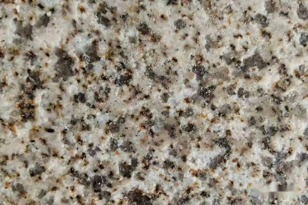 隨州石材工業區石材企業分布簡圖(隨州白麻和黃金麻花崗巖)