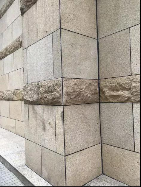 “色差”已是深圳大型建筑標(biāo)配，“石材色差”未來(lái)將成主流！