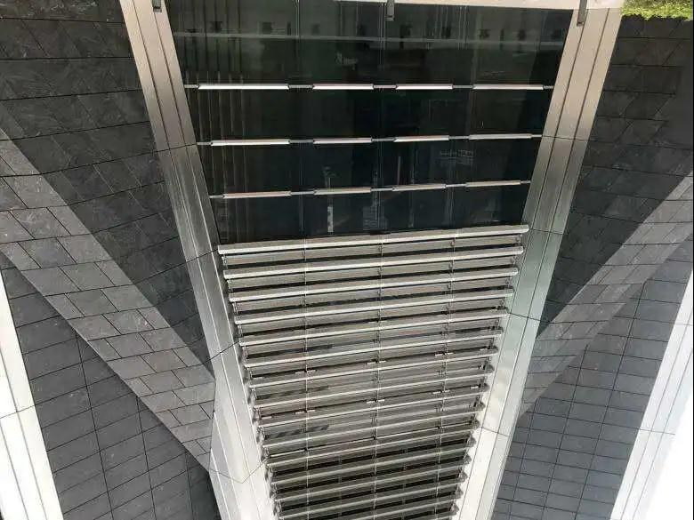 “色差”已是深圳大型建筑標(biāo)配，“石材色差”未來(lái)將成主流！