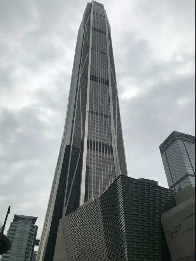 “色差”已是深圳大型建筑標(biāo)配，“石材色差”未來(lái)將成主流！