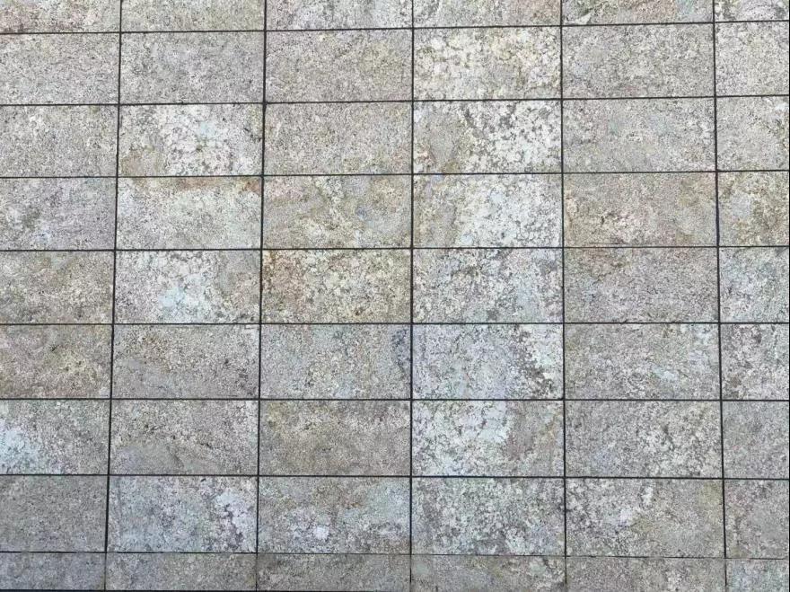 “色差”已是深圳大型建筑標(biāo)配，“石材色差”未來(lái)將成主流！