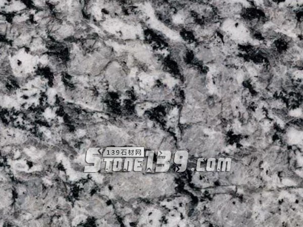 除了四川冰花蘭石材國內還有哪些藍色經典花崗巖