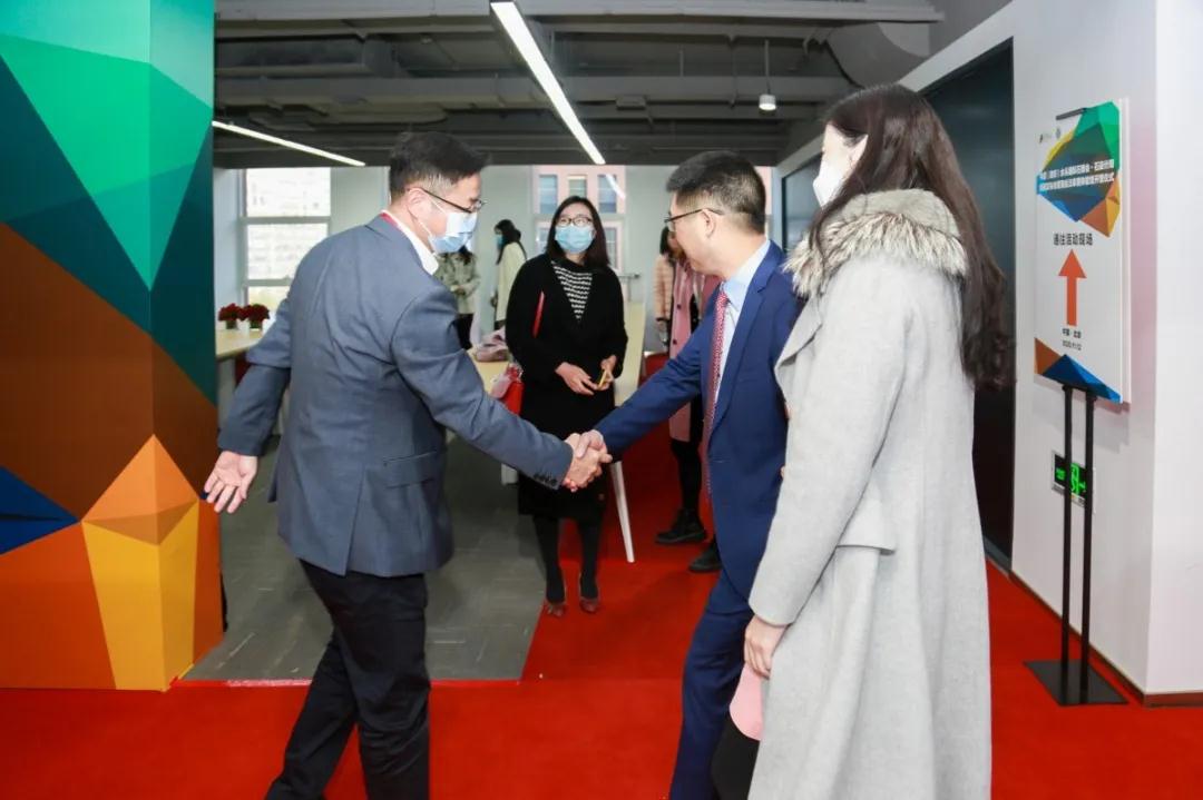 第21屆水頭石博會發(fā)布會&海絲泛家居體驗館開館儀式在北京召開