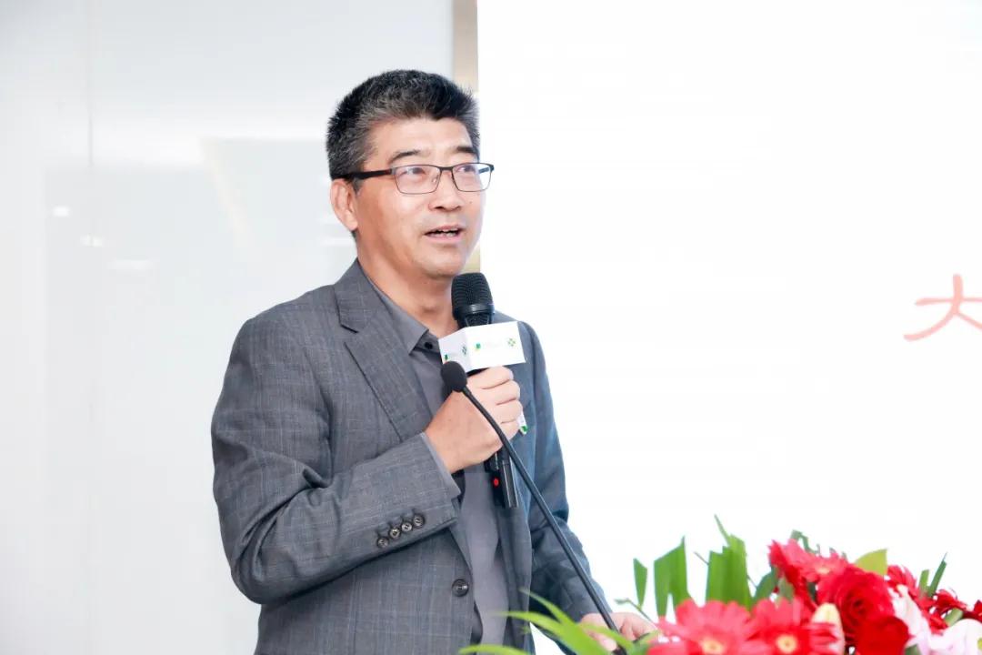 第21屆水頭石博會發(fā)布會&海絲泛家居體驗館開館儀式在北京召開