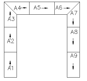 晏輝:在石材生產加工單上如何識圖?