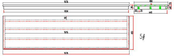 晏輝:在石材生產加工單上如何識圖?