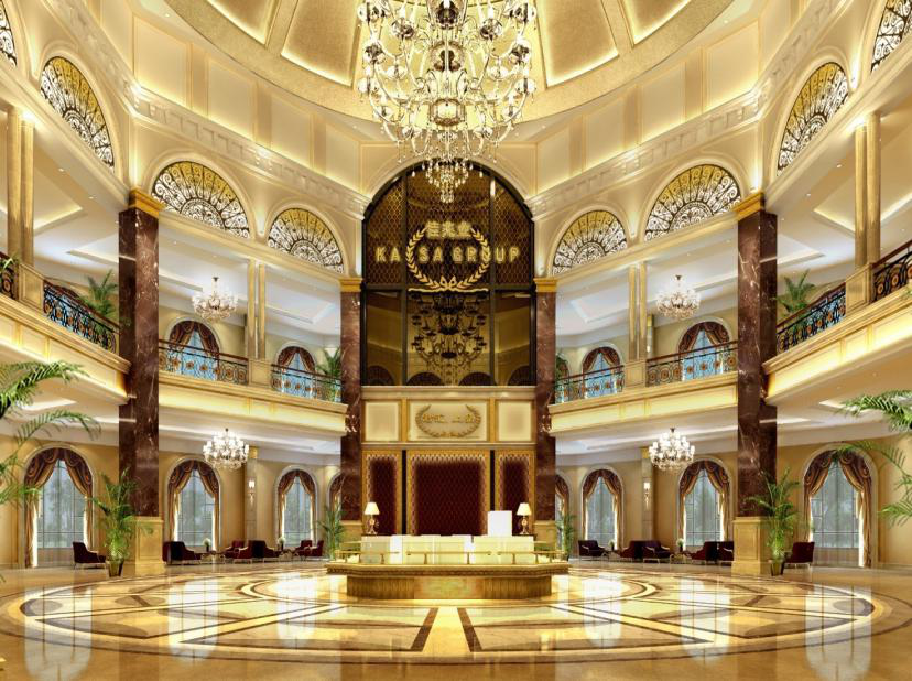 晏輝:在石材生產加工單上如何識圖?