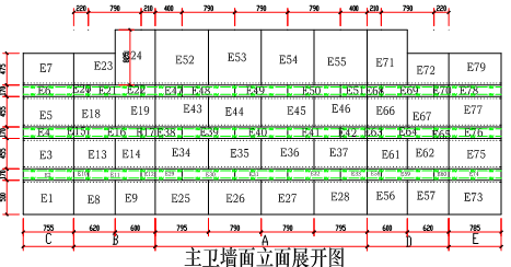 晏輝:在石材生產加工單上如何識圖?