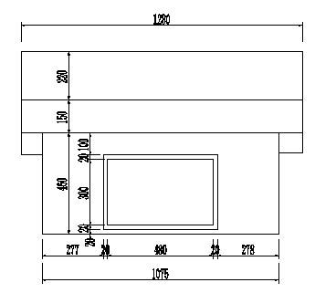 晏輝:在石材生產加工單上如何識圖?