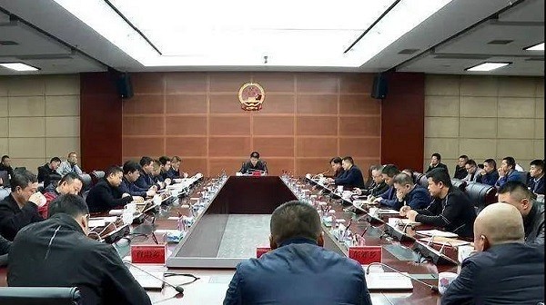 定了！2022年底全面達成綠色礦山建設標準 湘鄉在行動