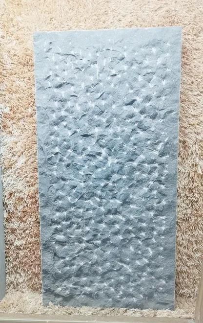 貴州省獨山縣黑青石板材