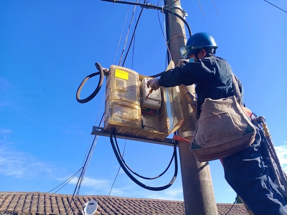 泉州界山鎮對石材(石雕)加工行業進行整治