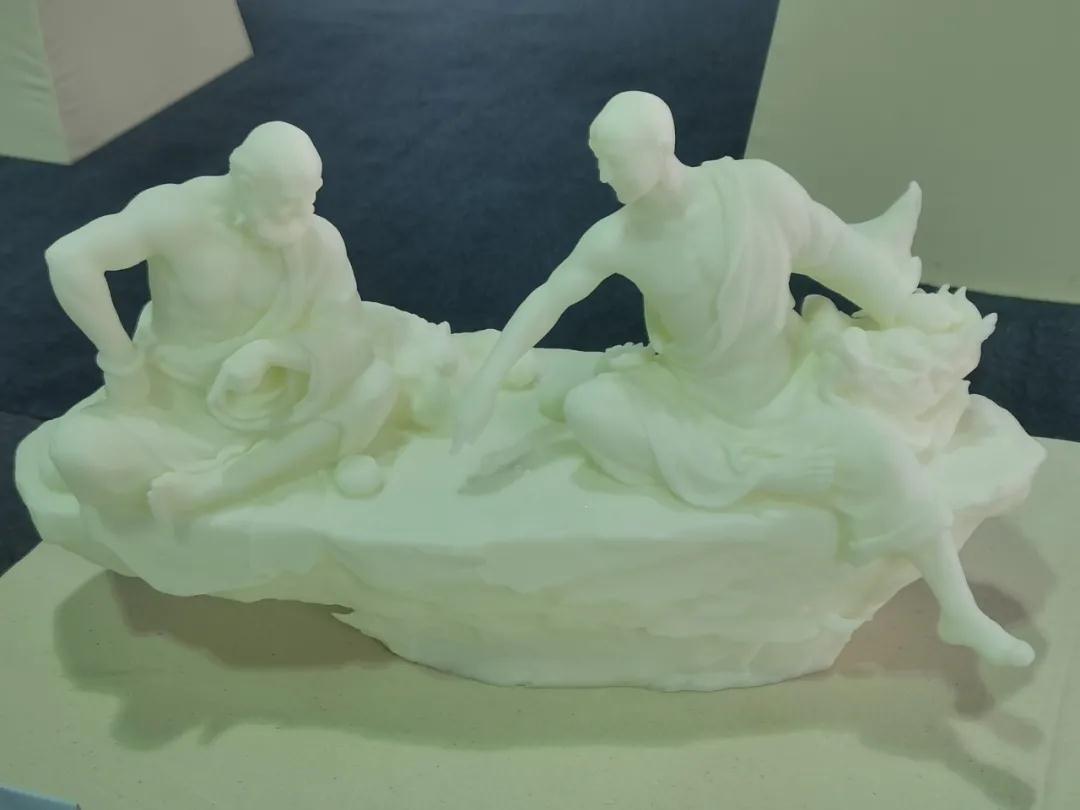 第六屆中國(惠安)國際雕刻藝術(shù)品博覽會正式啟動,一大波石雕美圖欣賞