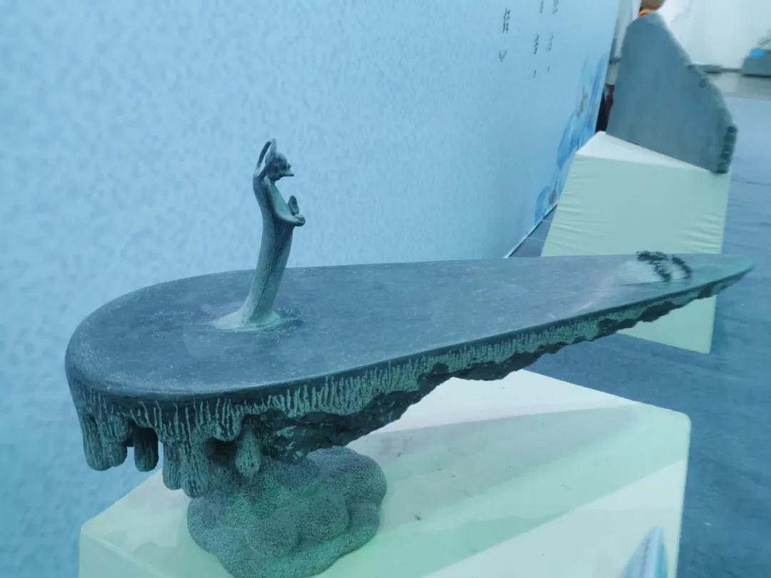 第六屆中國(惠安)國際雕刻藝術(shù)品博覽會正式啟動,一大波石雕美圖欣賞