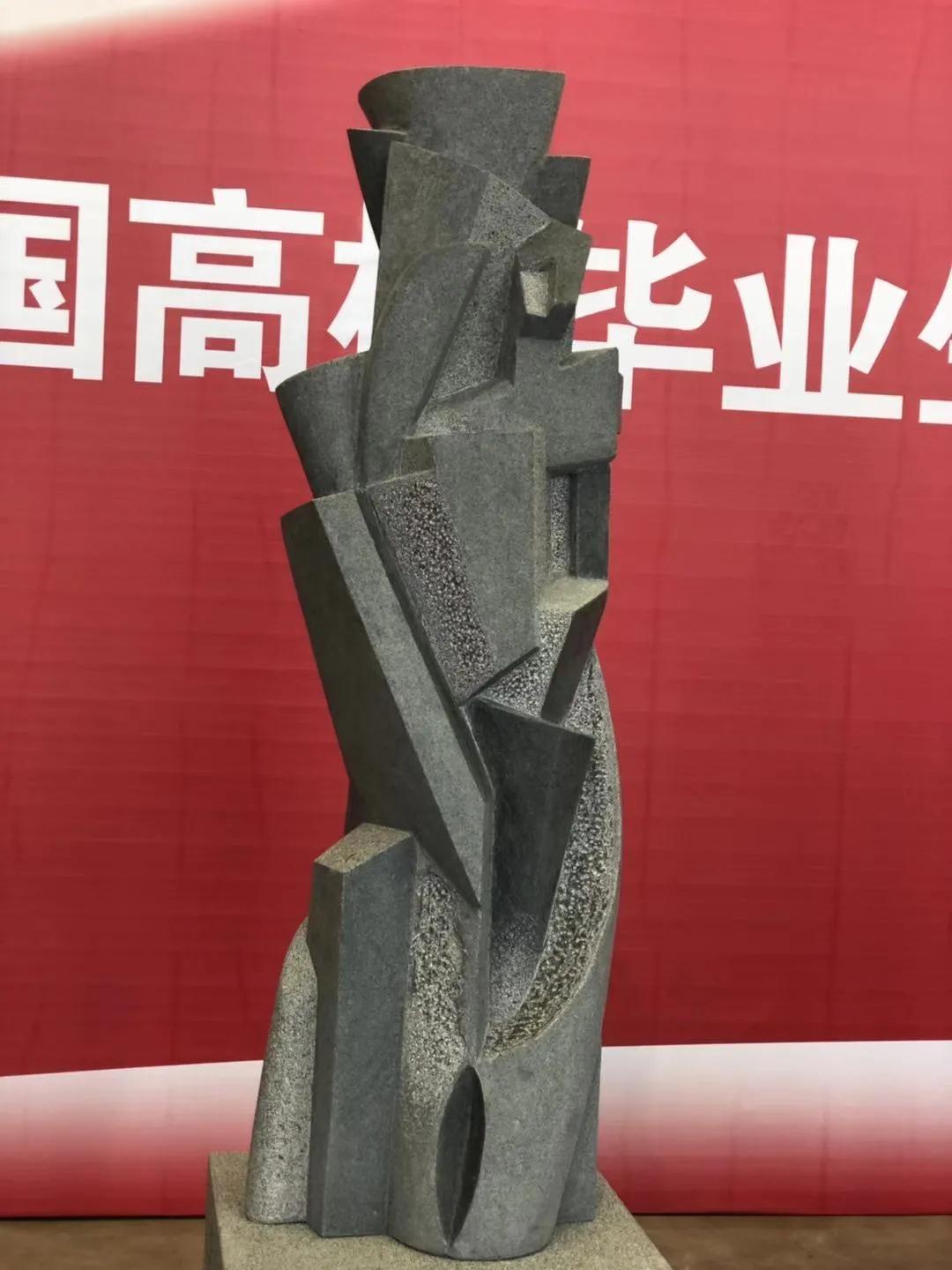 第六屆中國(惠安)國際雕刻藝術(shù)品博覽會正式啟動,一大波石雕美圖欣賞