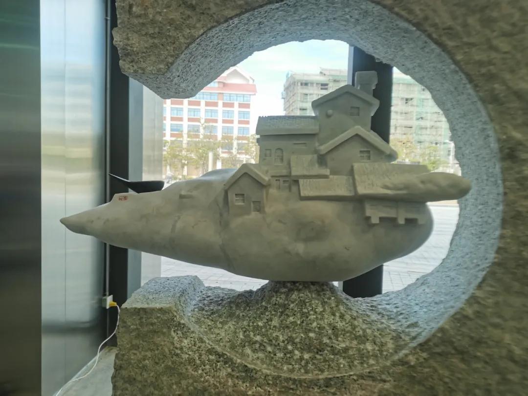 第六屆中國(惠安)國際雕刻藝術(shù)品博覽會正式啟動,一大波石雕美圖欣賞