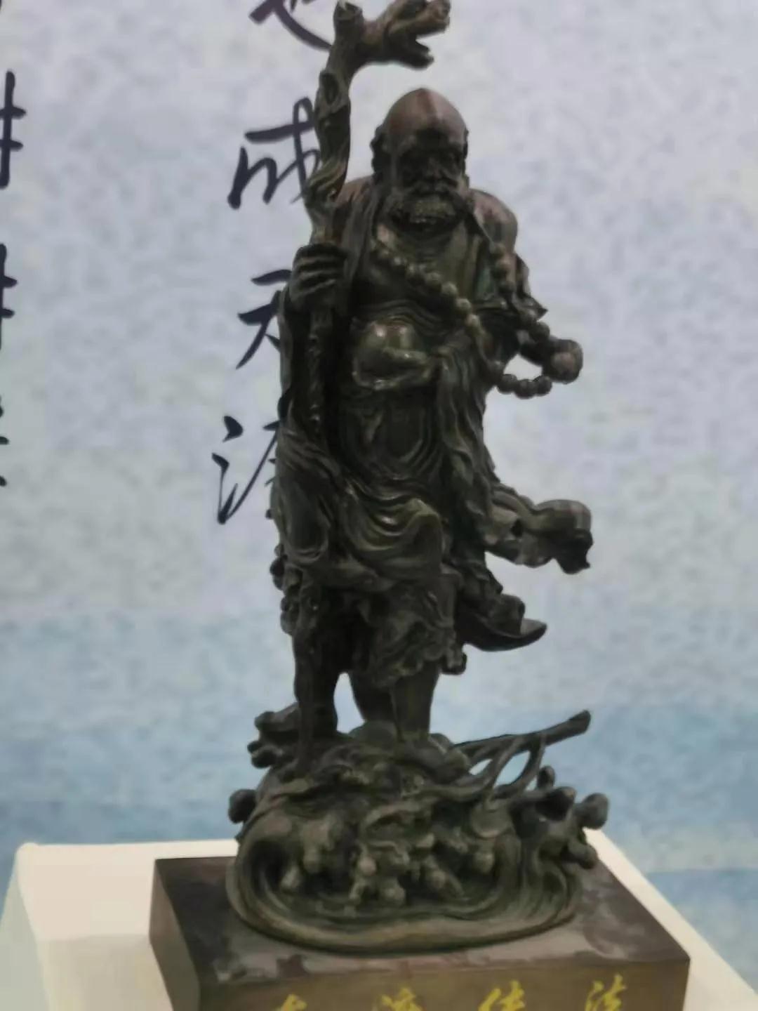 第六屆中國(惠安)國際雕刻藝術(shù)品博覽會正式啟動,一大波石雕美圖欣賞