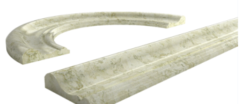 晏輝：石材產品設計基礎——點、線、面、體