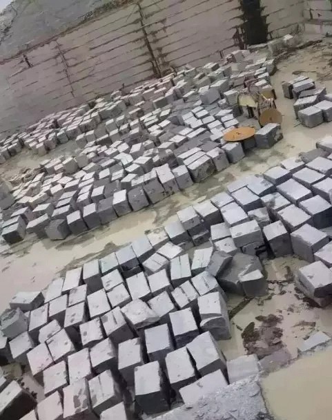 石材人花崗巖的優勢知多少?