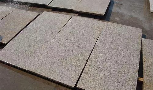 石材人花崗巖的優勢知多少?