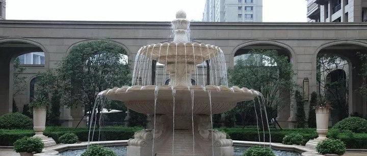 石材人花崗巖的優勢知多少?