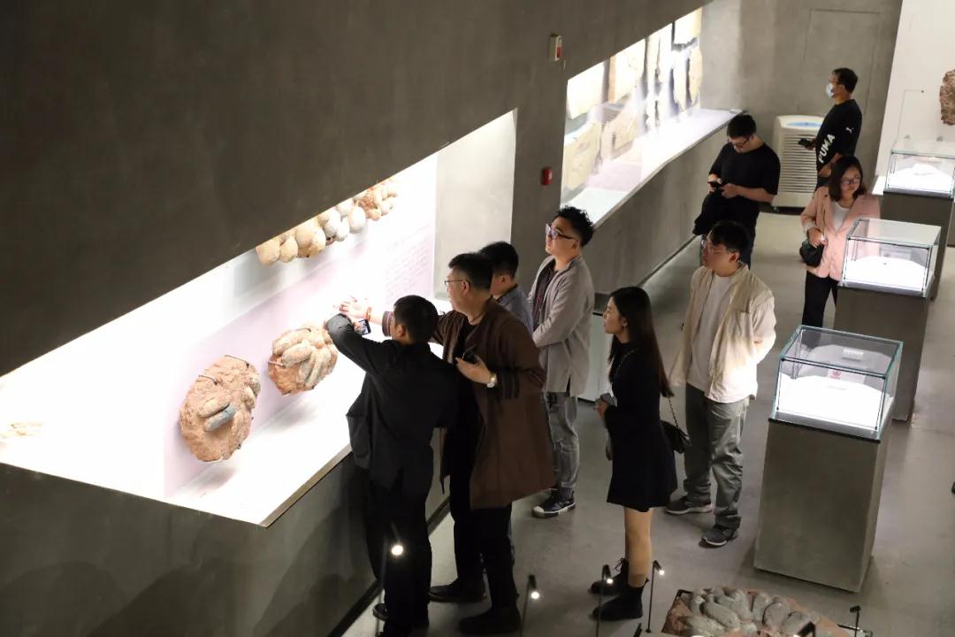 中國設計石材產業游學第一期圓滿結束!下一期,相約石博會!