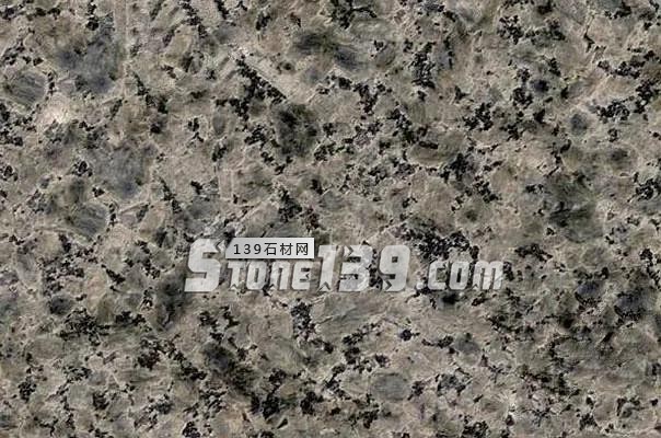 國產(chǎn)花崗石承德綠:來自燕趙之地的一抹綠意