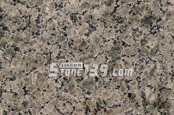 國產(chǎn)花崗石承德綠:來自燕趙之地的一抹綠意