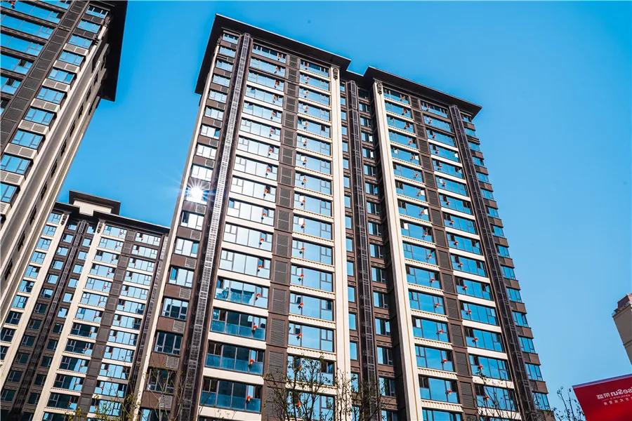 國產(chǎn)花崗石承德綠:來自燕趙之地的一抹綠意