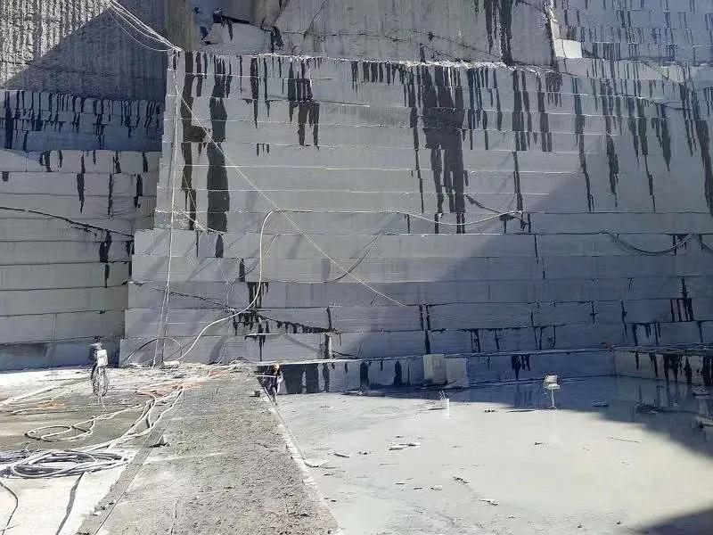 國產(chǎn)花崗石承德綠:來自燕趙之地的一抹綠意