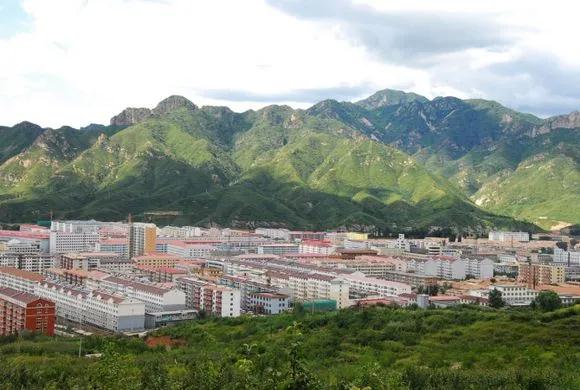 國產(chǎn)花崗石承德綠:來自燕趙之地的一抹綠意