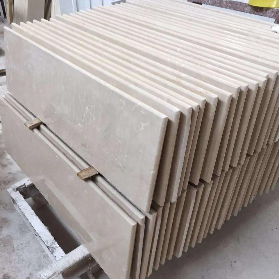 晏輝:天然石材出材率80%合理嗎?