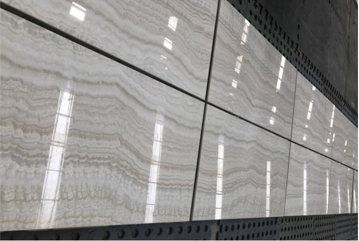 晏輝:天然石材出材率80%合理嗎?