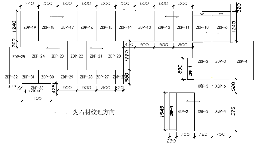 晏輝:天然石材出材率80%合理嗎?