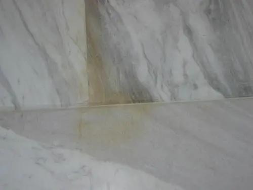 晏輝：背膠并不是預防石材病變的“靈丹炒藥”