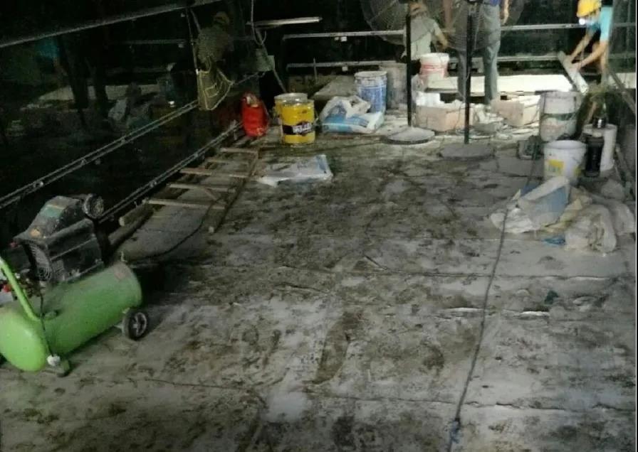 晏輝：背膠并不是預防石材病變的“靈丹炒藥”